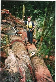 the heli-logging encyropedia uncle