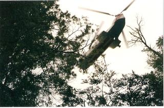 Boeing Vertol Substainable Lifting