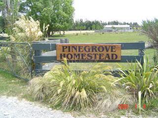 homestay signs $485 - $525