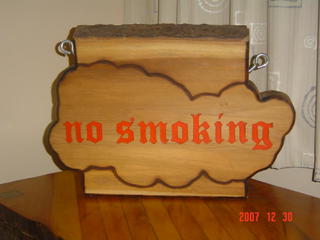 Bar signs $315 -  $350 + gst