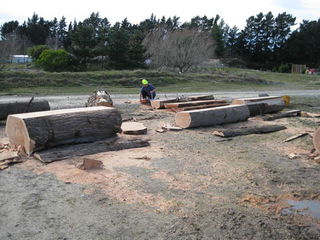 milling loburn
