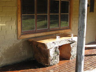 milling furniture