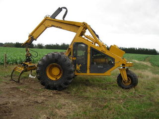 ultra logger horata contract