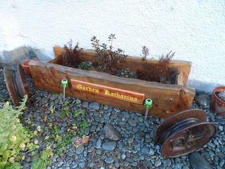 Garden Katharina